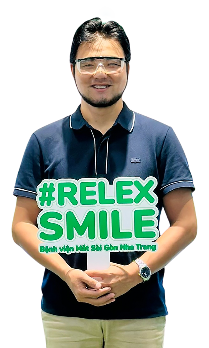 Youtuber Aziretaly Barpiev
