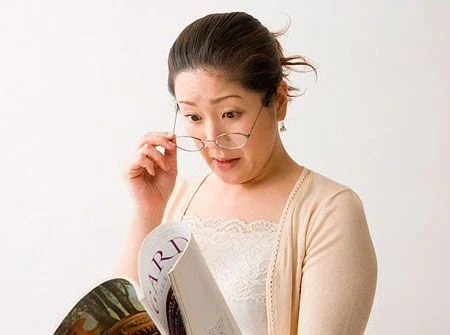lão thị